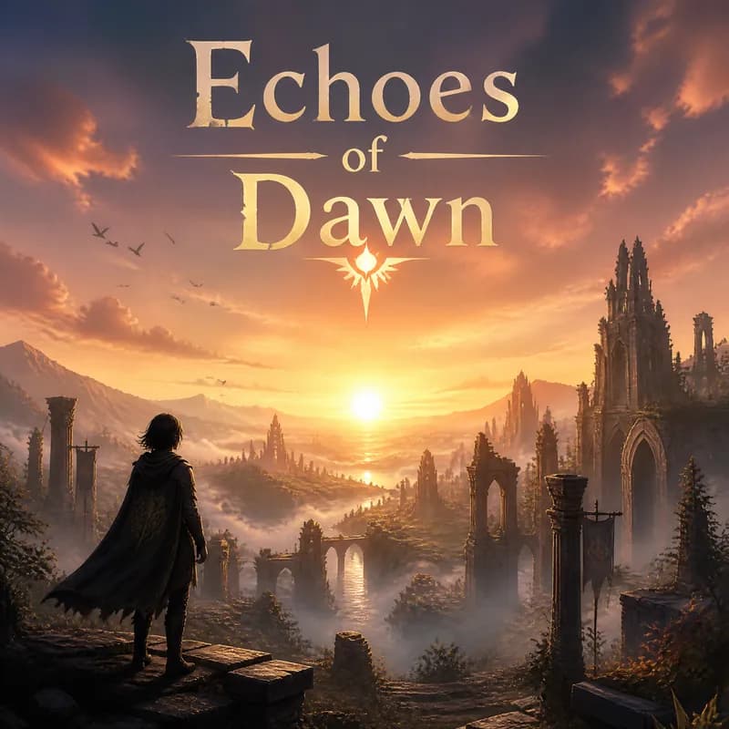 Echoes of Dawn