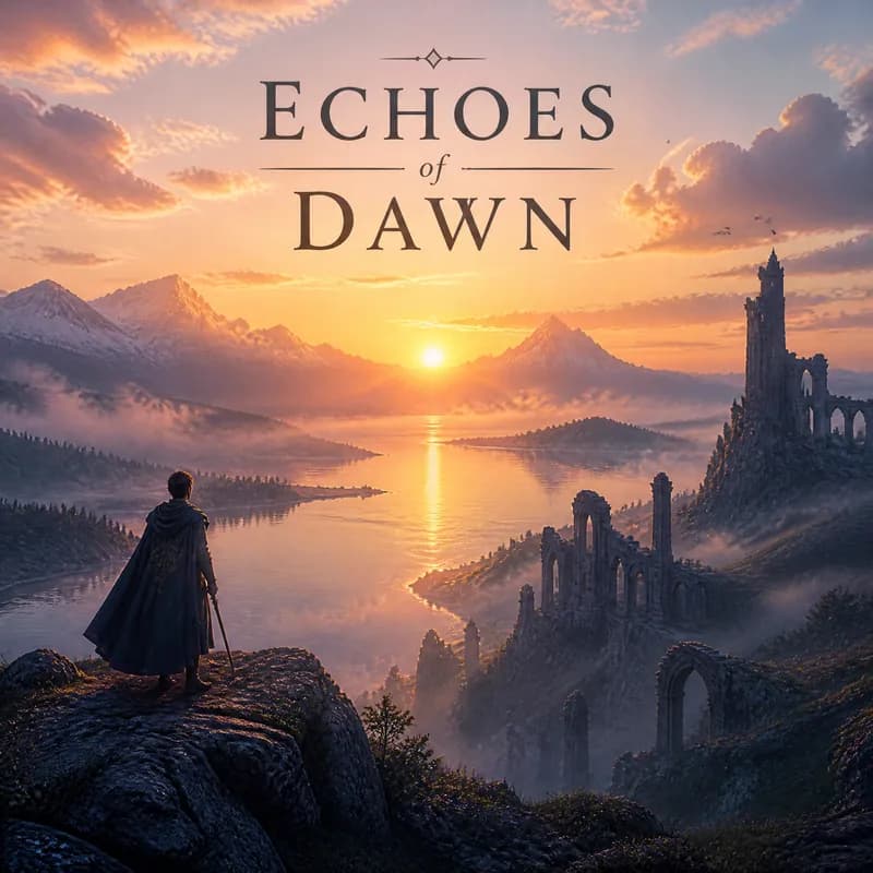 Echoes of Dawn