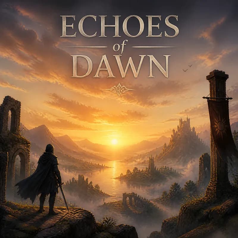 Echoes of Dawn