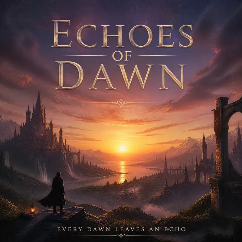 Echoes of Dawn