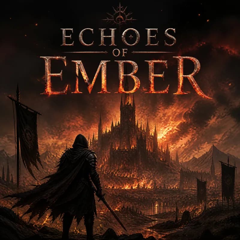Echoes of Ember
