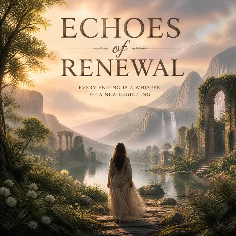 Echoes of Renewal
