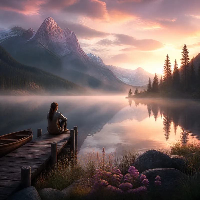 Echoes of Serenity