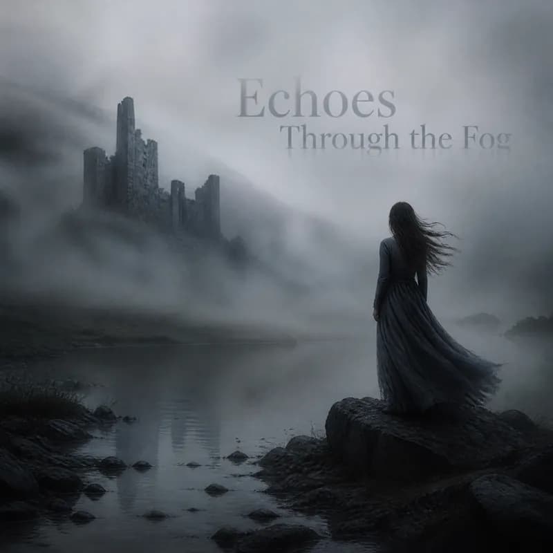 Echoes Through the Fog