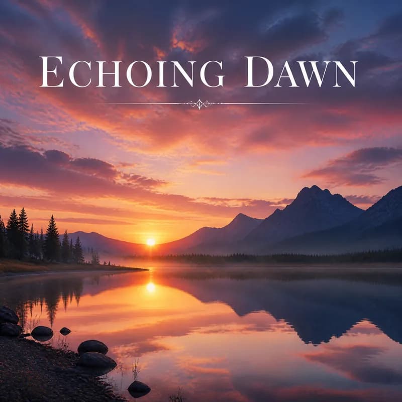 Echoing Dawn