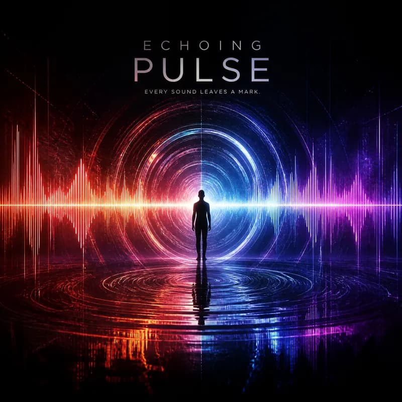 Echoing Pulse
