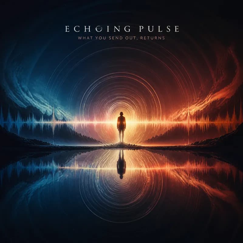 Echoing Pulse