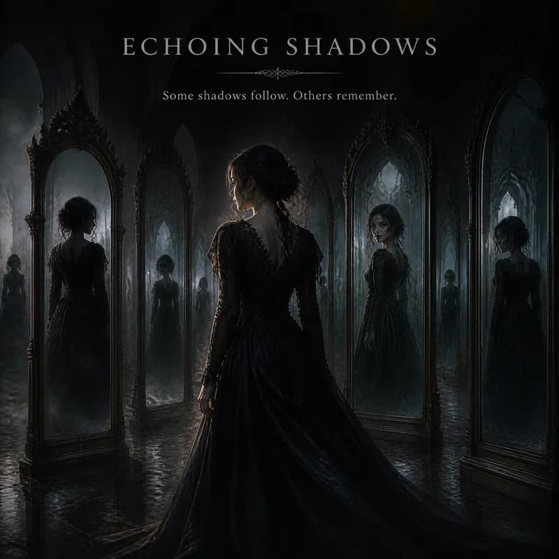 Echoing Shadows