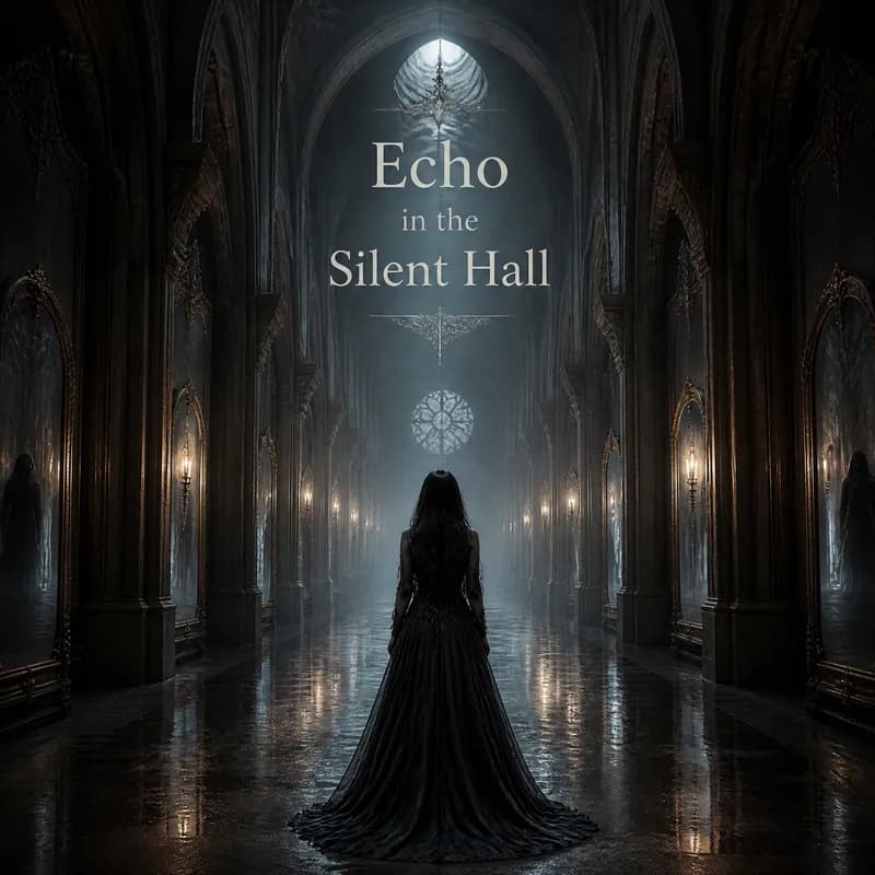 Echo in the Silent Hall