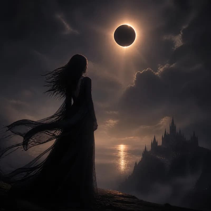 Eclipse Whisper