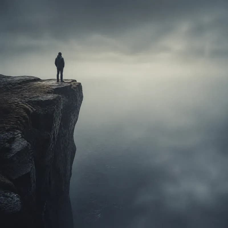 Edge of Silence