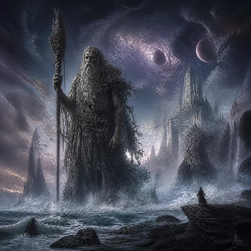 Eldertide