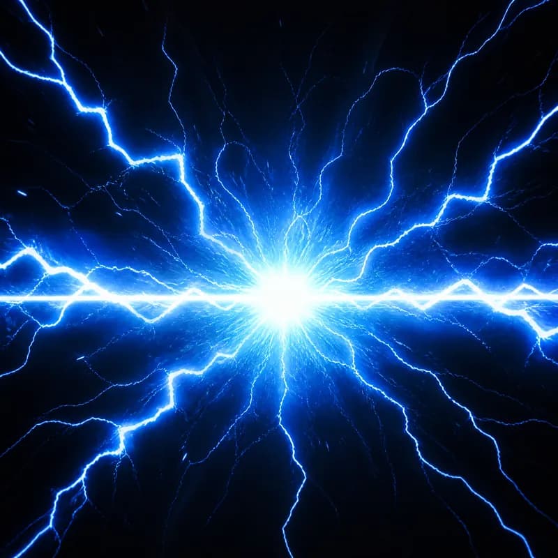 Electric Pulse