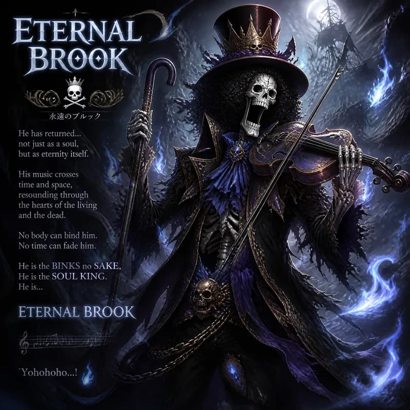 Eternal Brook