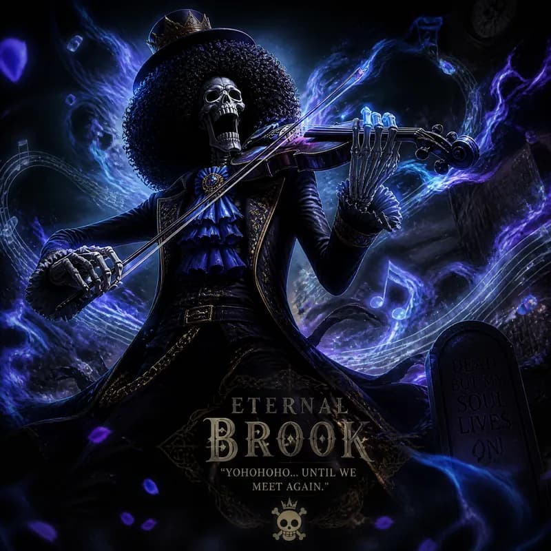 Eternal Brook