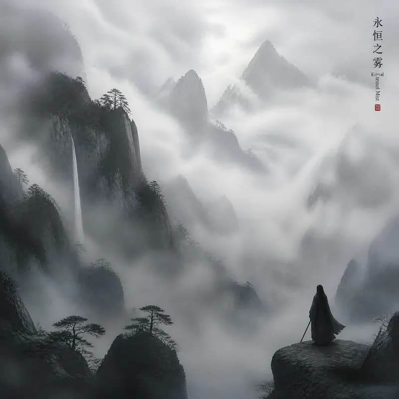 Eternal Mist