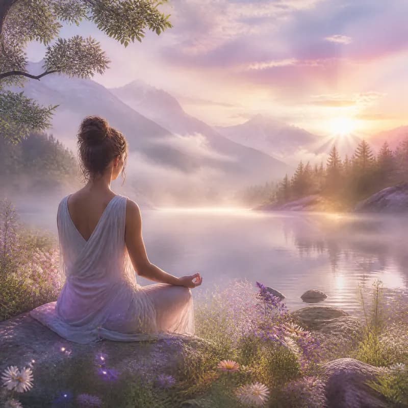 Ethereal Recovery