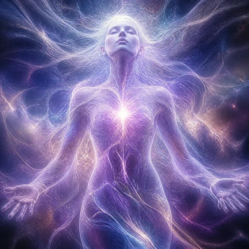 Ethereal Pulse
