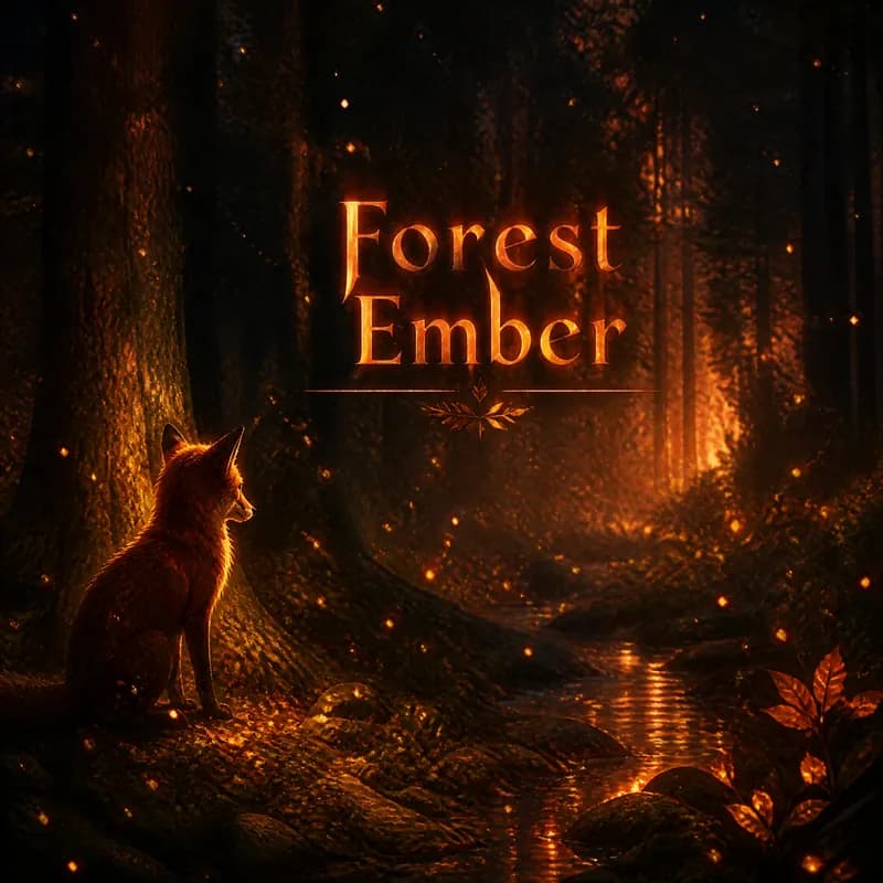 Forest Ember