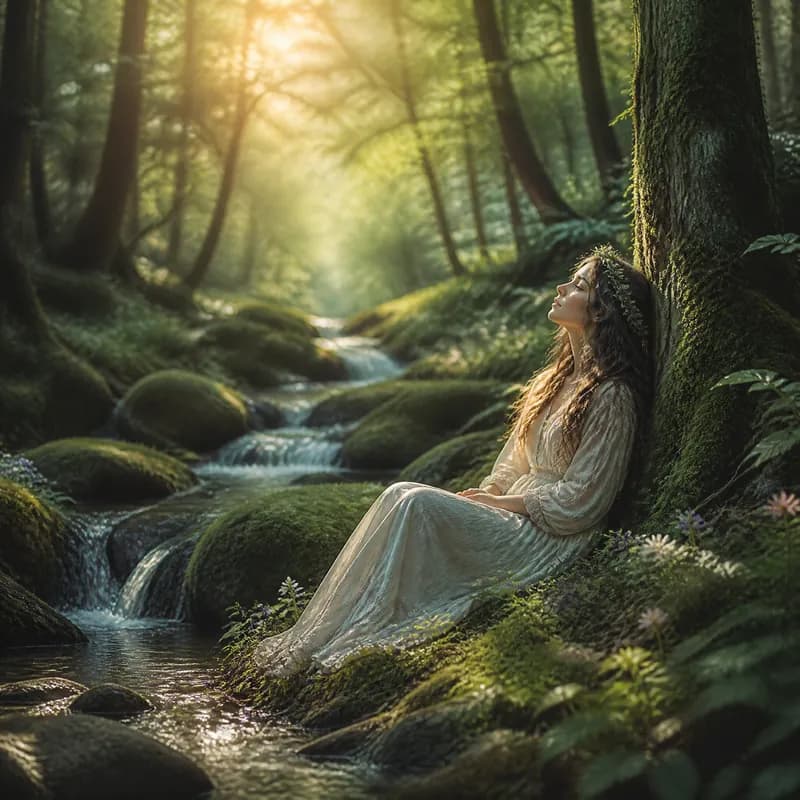 Forest Reverie