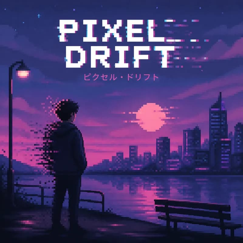 Pixel Drift