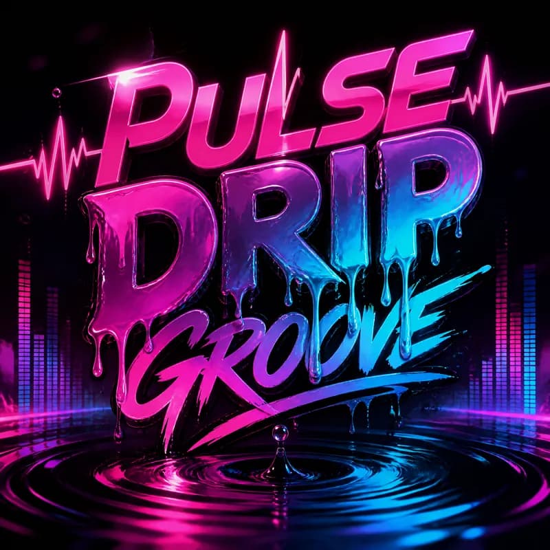 Pulse Drip Groove