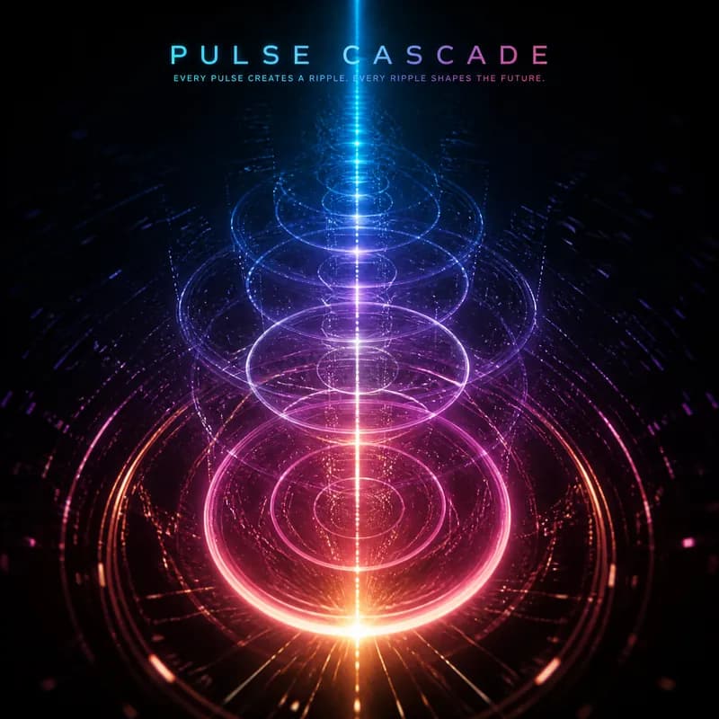 Pulse Cascade