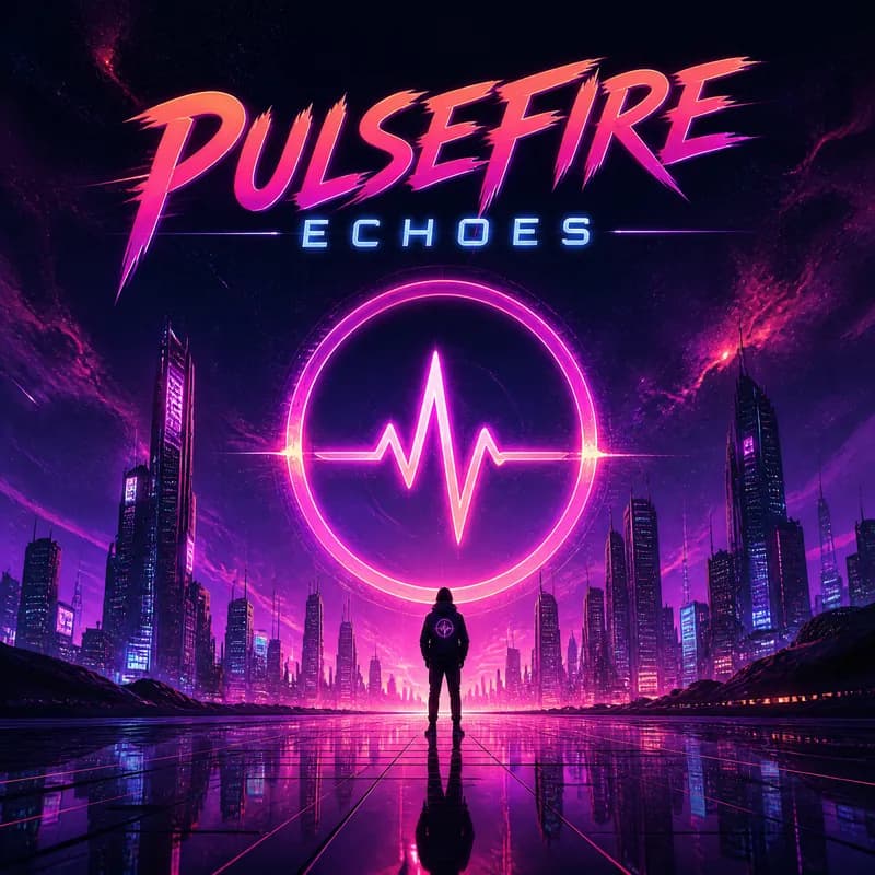 Pulsefire Echoes