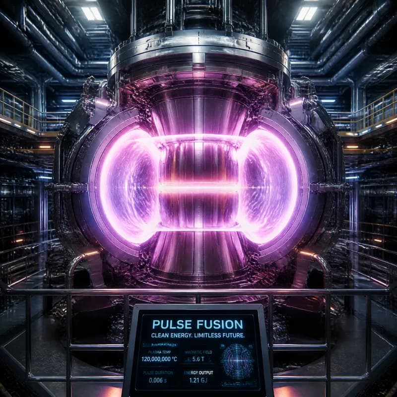Pulse Fusion