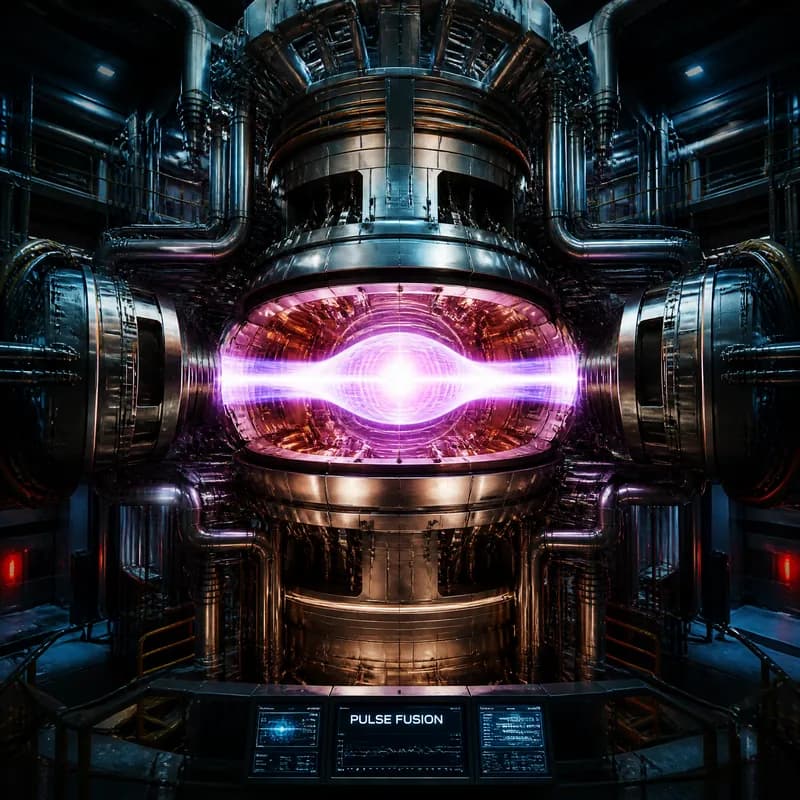 Pulse Fusion