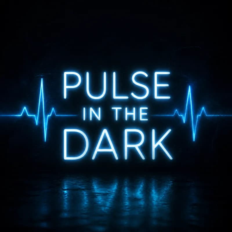 Pulse in the Dark