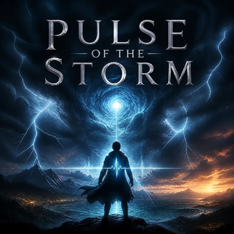 Pulse of the Storm