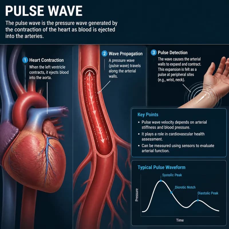 Pulse Wave