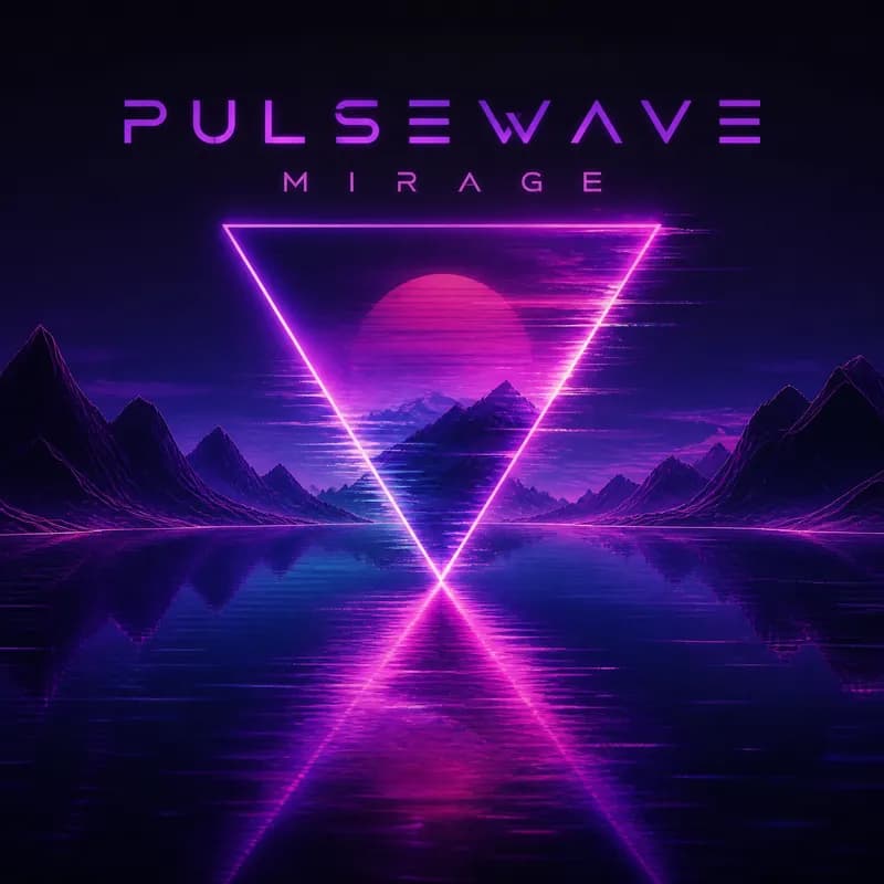 Pulsewave Mirage