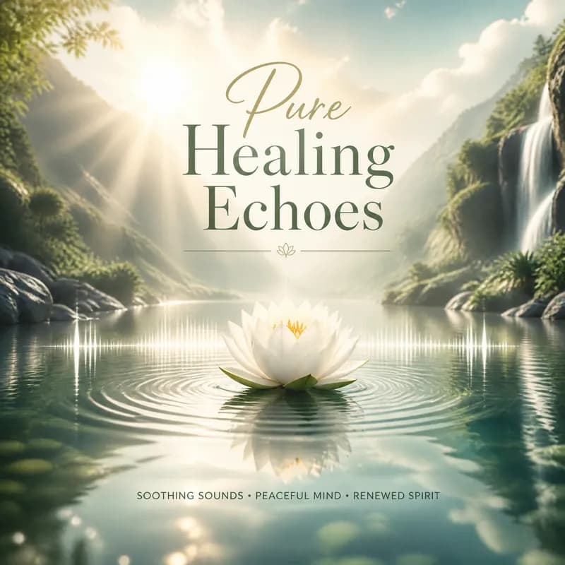 Pure Healing Echoes