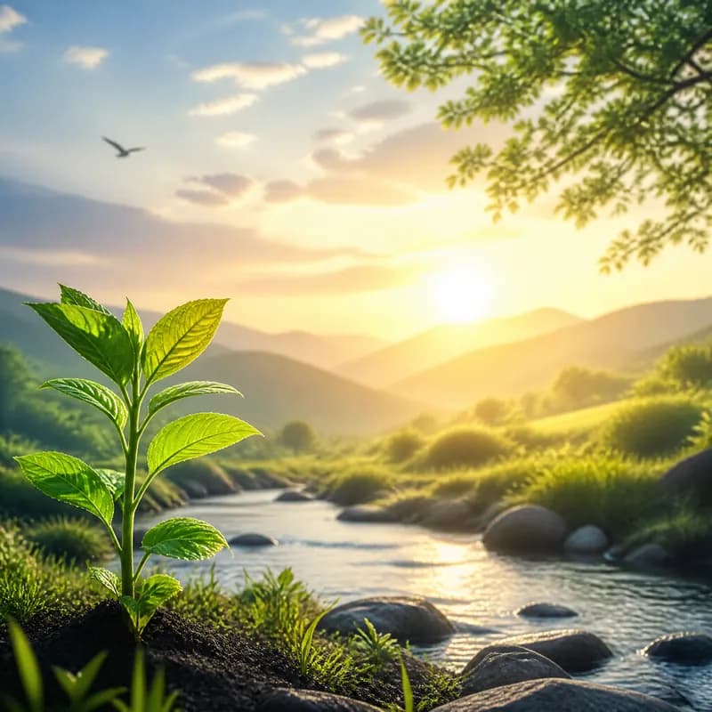 Pure Renewal