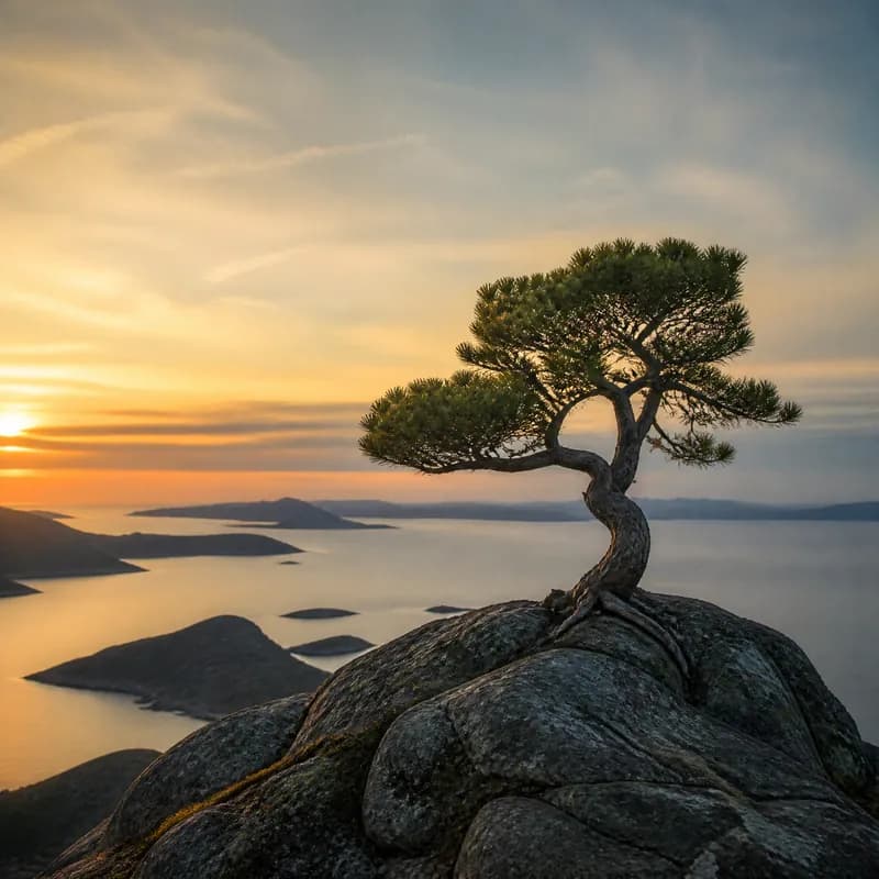 Quiet Resilience