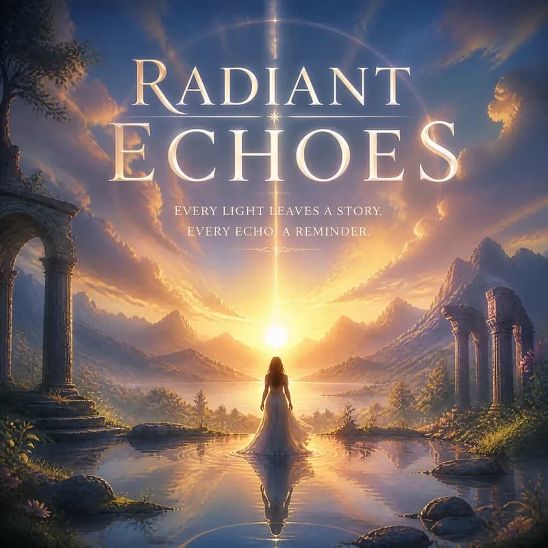 Radiant Echoes