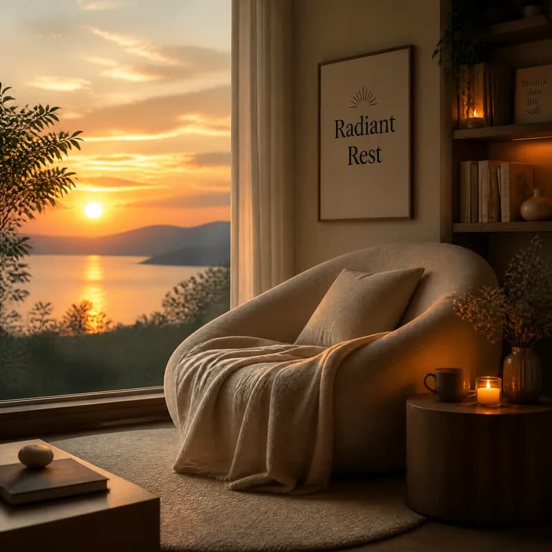Radiant Rest