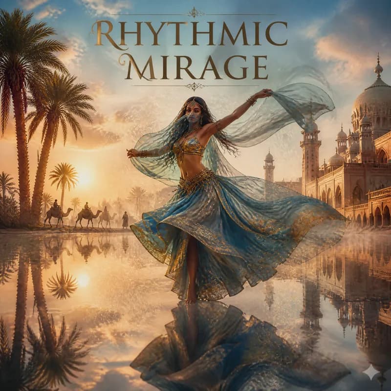 Rhythmic Mirage