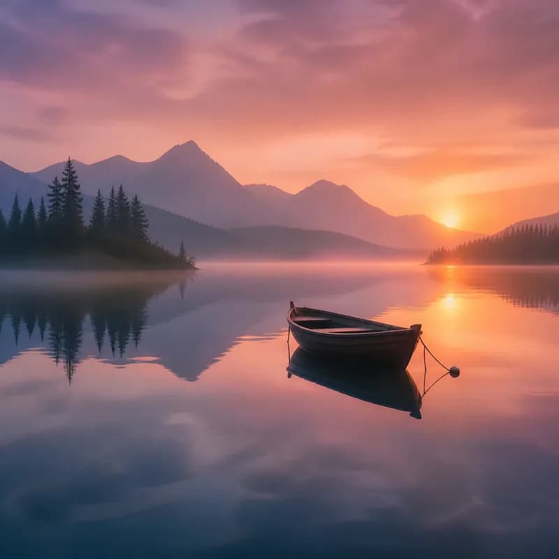 Serenity Drift