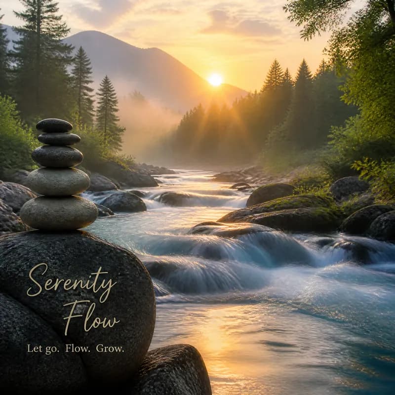 Serenity Flow