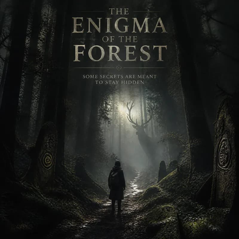 The Enigma of the Forest