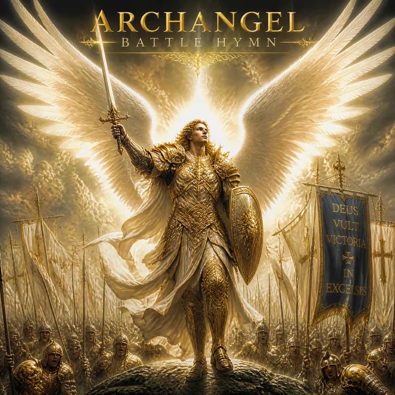 Archangel Battle Hymn