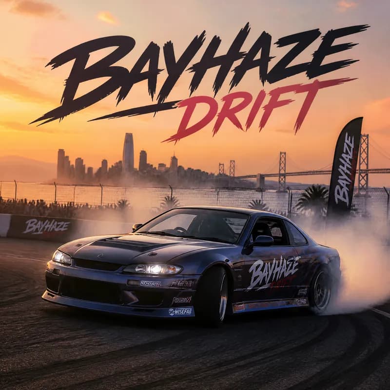 Bayhaze Drift