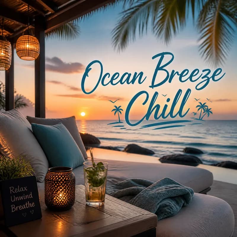 Ocean Breeze Chill