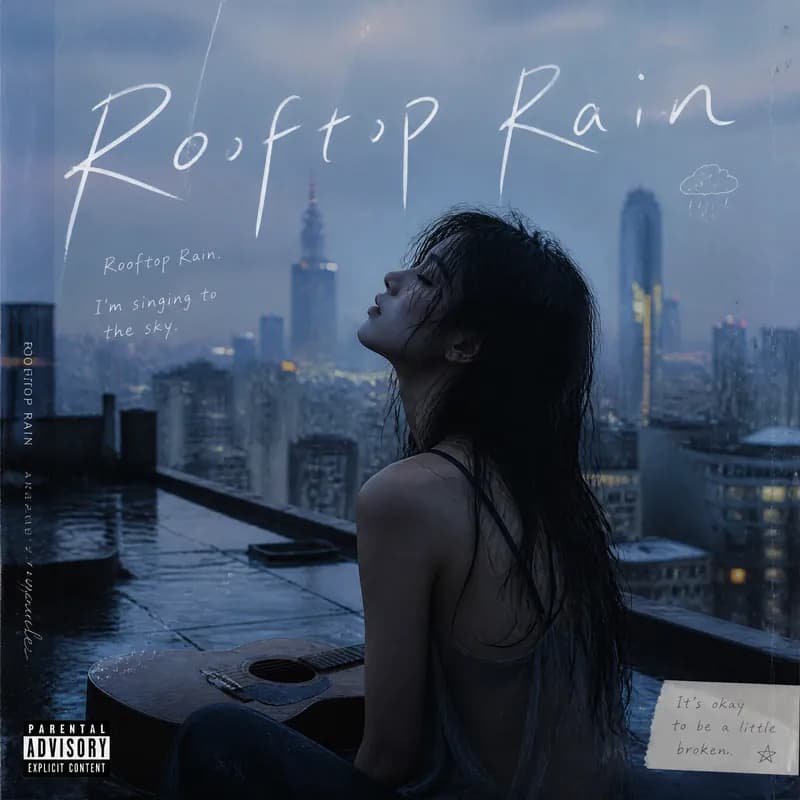Rooftop Rain