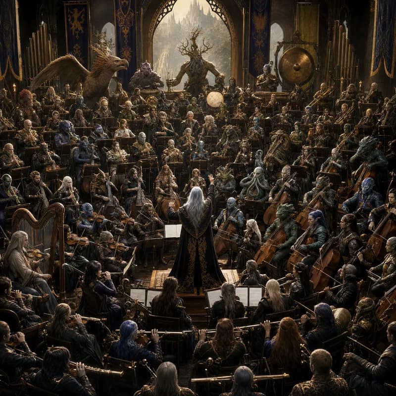 VastFantasyOrchestra