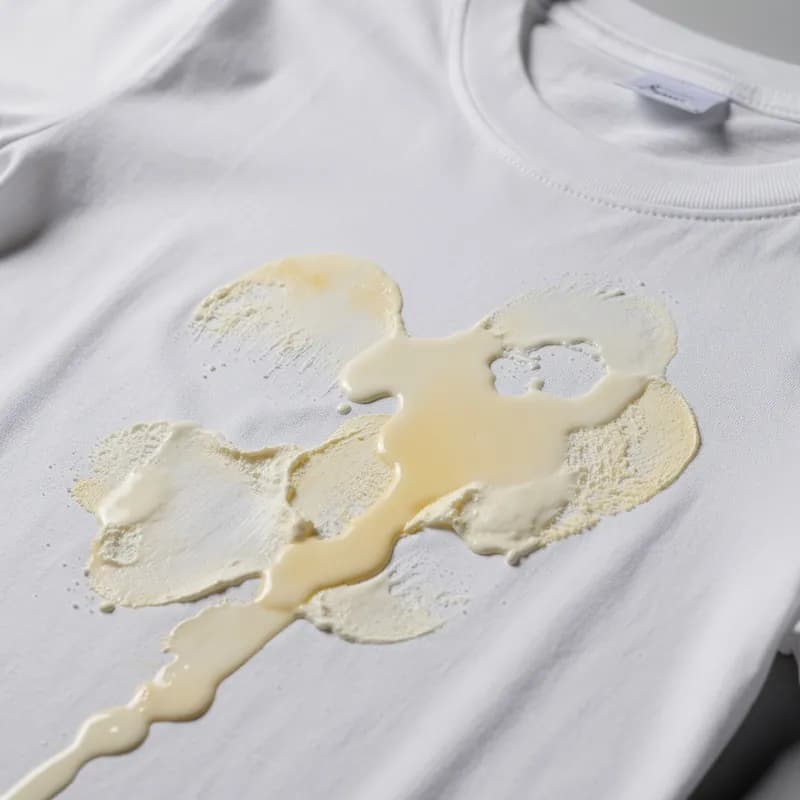 Vanilla Stains