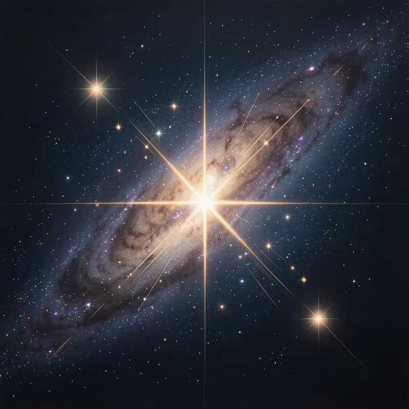 Modern Shooting Stars